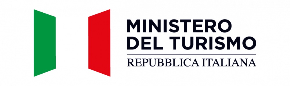 logo ministero del trismo su corso accreditato studio aschei